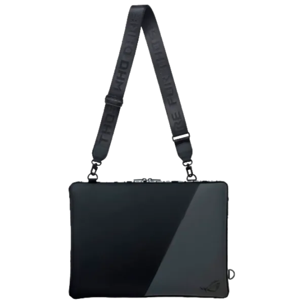 Husă pentru laptop Asus ROG Ranger BS1500 15.6"/ Black photo 2