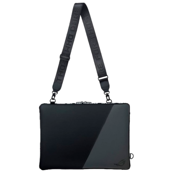 Husă pentru laptop Asus ROG Ranger BS1500 15.6"/ Black photo 2
