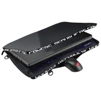 Чехол для ноутбука Asus ROG Ranger BS1500 15.6"/ Черный photo 4