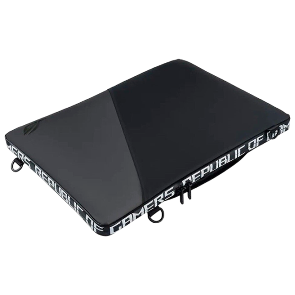 Husă pentru laptop Asus ROG Ranger BS1500 15.6"/ Black photo 5