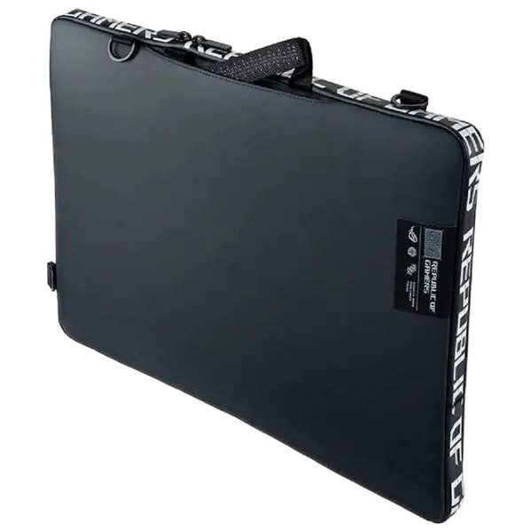Husă pentru laptop Asus ROG Ranger BS1500 15.6"/ Black photo 6