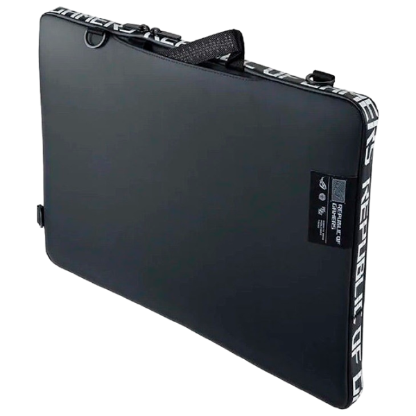 Husă pentru laptop Asus ROG Ranger BS1500 15.6"/ Black photo 6
