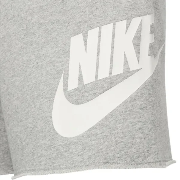 Шорты для мужчин Nike M Nk Club Alumni Hbr Ft Short XL/ Серый photo 6