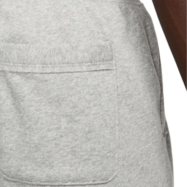 Шорты для мужчин Nike M Nk Club Alumni Hbr Ft Short XL/ Серый photo 7