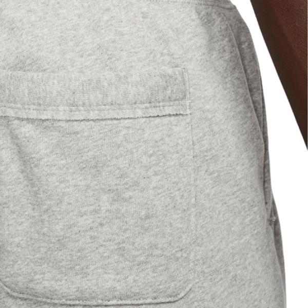 Шорты для мужчин Nike M Nk Club Alumni Hbr Ft Short XL/ Серый photo 7