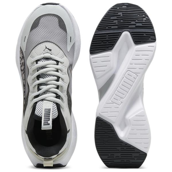 Adidași pentru femei Puma Softride Sway Felinefine Wns Vară/ Gray photo 4 Adidași pentru femei Puma Softride Sway Felinefine Wns Vară/ Gray photo 4