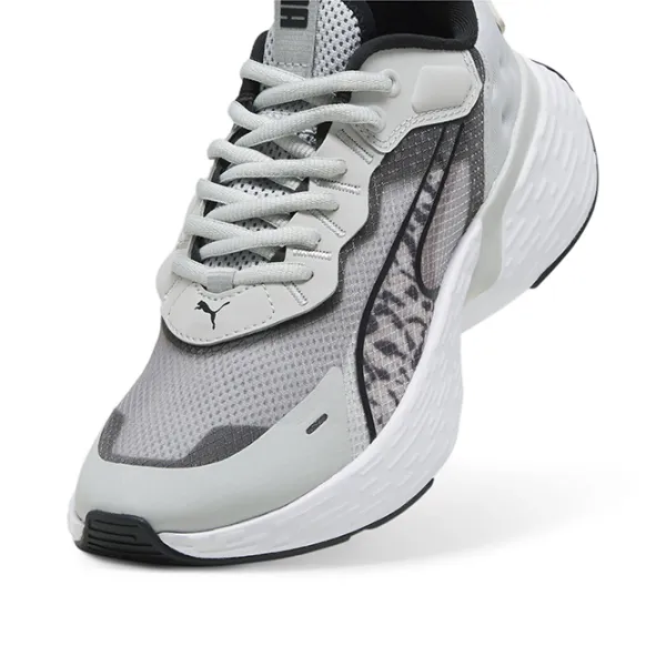 Adidași pentru femei Puma Softride Sway Felinefine Wns Vară/ Gray photo 5 Adidași pentru femei Puma Softride Sway Felinefine Wns Vară/ Gray photo 5