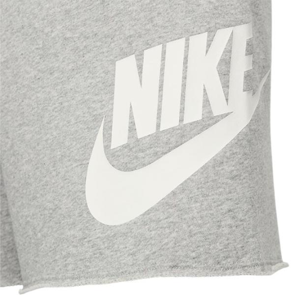 Шорты для мужчин Nike M Nk Club Alumni Hbr Ft Short M/ Серый photo 6