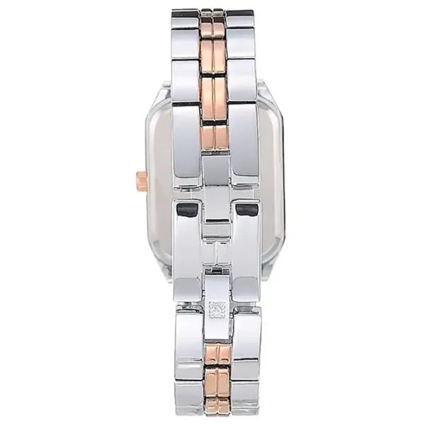 Наручные часы для женщин ANNE KLEIN AK/ 3775SVRT Кварцевый/ 35 x 24 мм photo 3 Наручные часы для женщин ANNE KLEIN AK/ 3775SVRT Кварцевый/ 35 x 24 мм photo 3