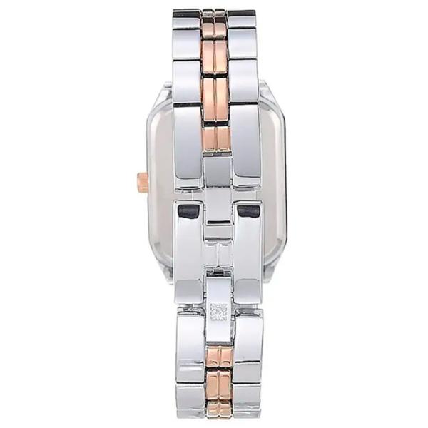 Наручные часы для женщин ANNE KLEIN AK/ 3775SVRT Кварцевый/ 35 x 24 мм photo 3 Наручные часы для женщин ANNE KLEIN AK/ 3775SVRT Кварцевый/ 35 x 24 мм photo 3
