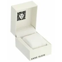 Наручные часы для женщин ANNE KLEIN AK/ 3775SVRT Кварцевый/ 35 x 24 мм photo 4
