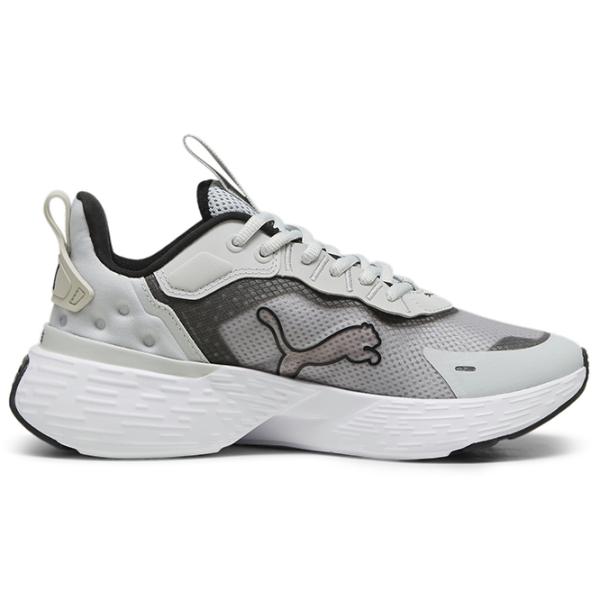 Кроссовки для женщин Puma Softride Sway Felinefine Wns Лето/ Серый photo 3