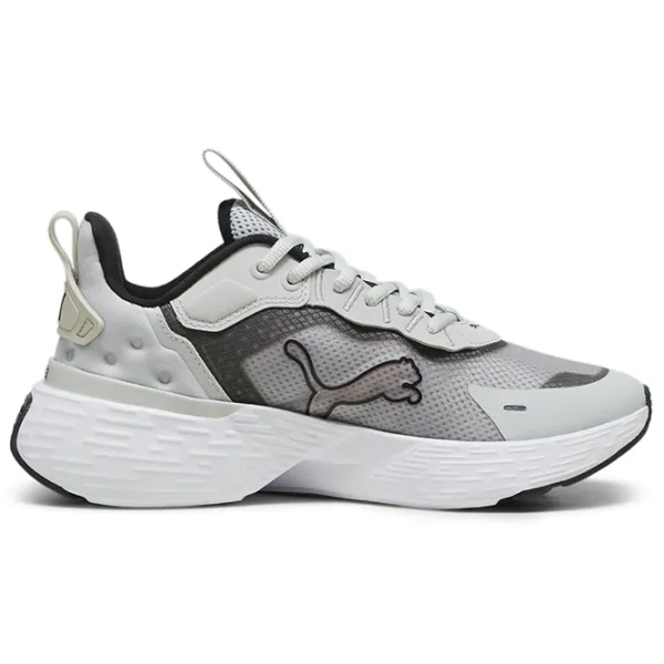 Кроссовки для женщин Puma Softride Sway Felinefine Wns Лето/ Серый photo 3