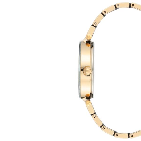 Ceas de mână pentru femei ANNE KLEIN AK/ 3844BKGB Cuarț/ 33 mm photo 3 Ceas de mână pentru femei ANNE KLEIN AK/ 3844BKGB Cuarț/ 33 mm photo 3