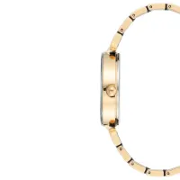 Ceas de mână pentru femei ANNE KLEIN AK/ 3844BKGB Cuarț/ 33 mm photo 3