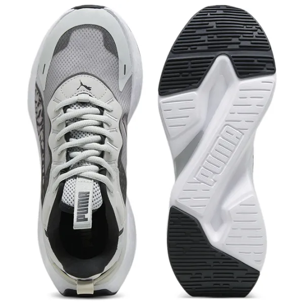 Кроссовки для женщин Puma Softride Sway Felinefine Wns Лето/ Серый photo 4