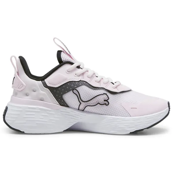 Adidași pentru femei Puma Softride Sway Felinefine Wns Vară/ Pink photo 3