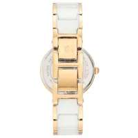 Ceas de mână pentru femei ANNE KLEIN AK/ 3844WTGB Cuarț/ 33 mm photo 2