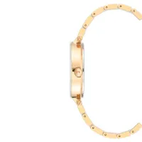 Ceas de mână pentru femei ANNE KLEIN AK/ 3844WTGB Cuarț/ 33 mm photo 3
