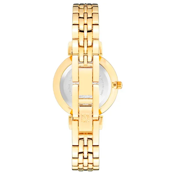 Ceas de mână pentru femei ANNE KLEIN AK/ 3872CHGB Cuarț/ 30 mm photo 2 Ceas de mână pentru femei ANNE KLEIN AK/ 3872CHGB Cuarț/ 30 mm photo 2
