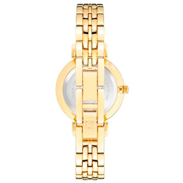Ceas de mână pentru femei ANNE KLEIN AK/ 3872CHGB Cuarț/ 30 mm photo 2 Ceas de mână pentru femei ANNE KLEIN AK/ 3872CHGB Cuarț/ 30 mm photo 2