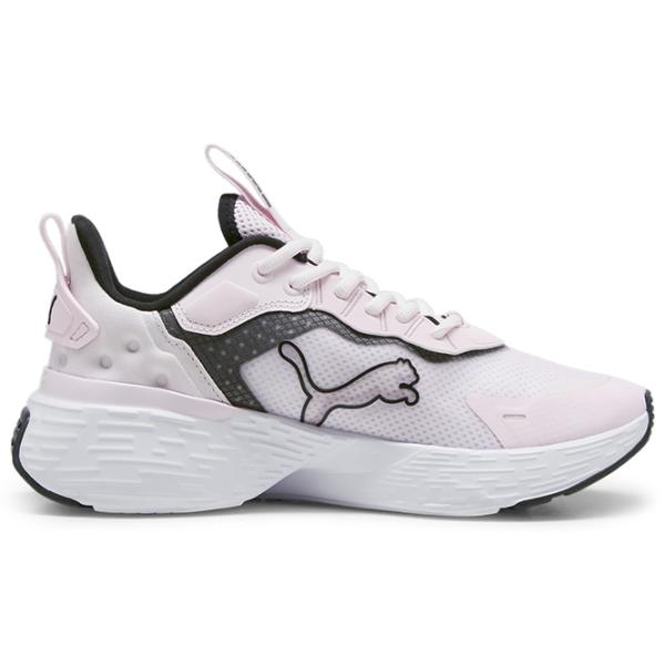 Кроссовки для женщин Puma Softride Sway Felinefine Wns Лето/ Розовый photo 3