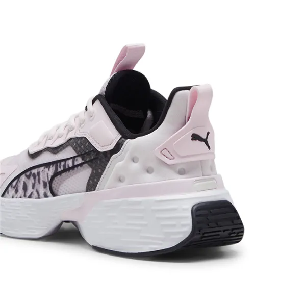 Adidași pentru femei Puma Softride Sway Felinefine Wns Vară/ Pink photo 6