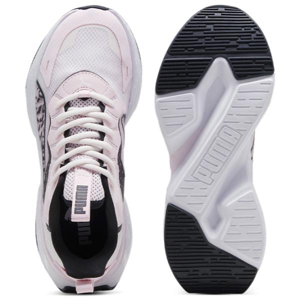 Adidași pentru femei Puma Softride Sway Felinefine Wns Vară/ Pink photo 4