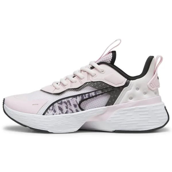 Кроссовки для женщин Puma Softride Sway Felinefine Wns Лето/ Розовый photo 2