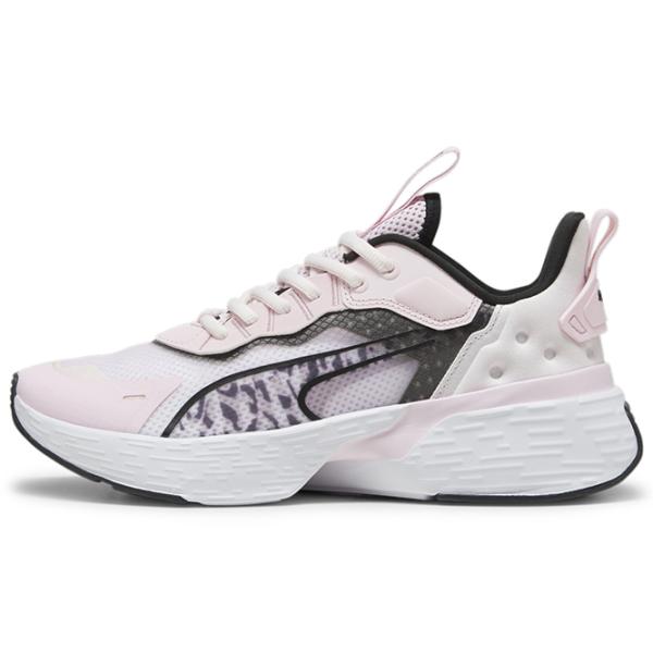 Кроссовки для женщин Puma Softride Sway Felinefine Wns Лето/ Розовый photo 2