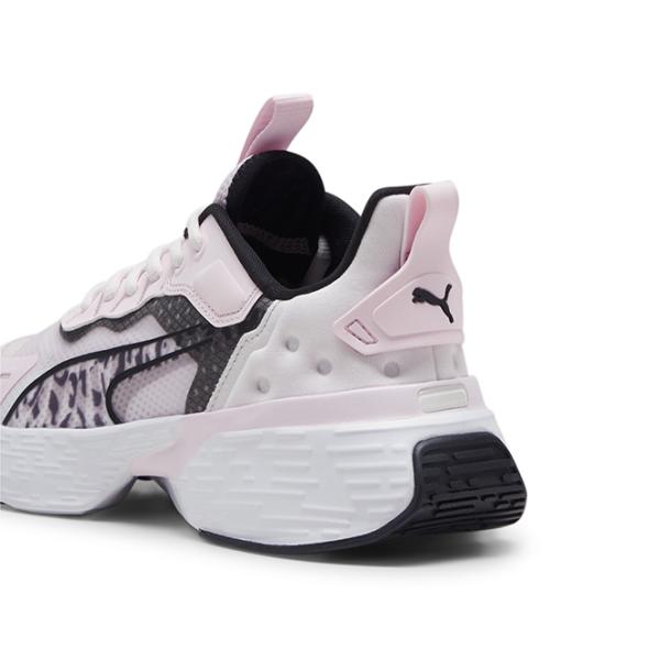 Кроссовки для женщин Puma Softride Sway Felinefine Wns Лето/ Розовый photo 6