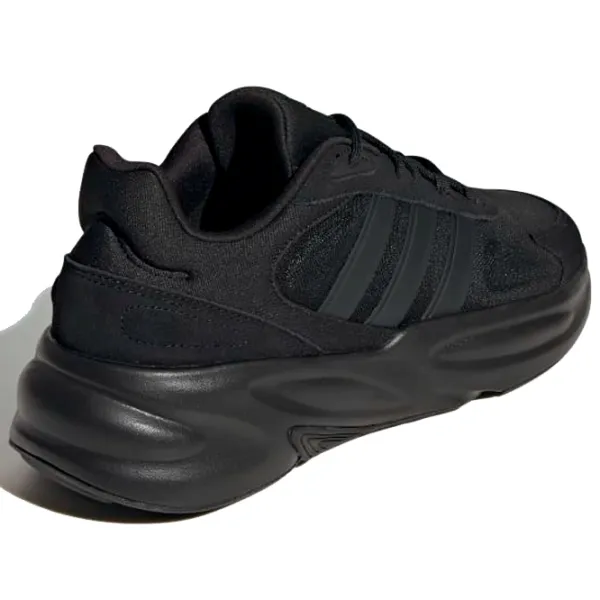Adidași pentru bărbați Adidas Ozelle 45.5/ Black photo 6