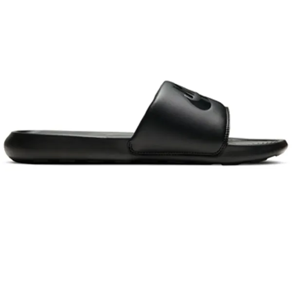 Șlapi pentru bărbați Nike Victori One Slide 45/ Black photo 3