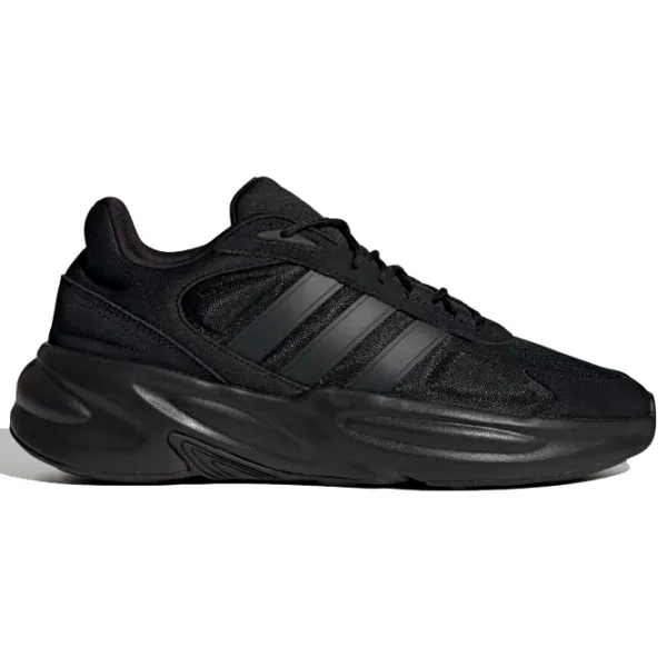 Кроссовки для мужчин Adidas Ozelle 40.5/ Черный photo 3