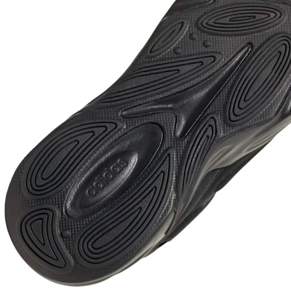 Кроссовки для мужчин Adidas Ozelle 40.5/ Черный photo 8