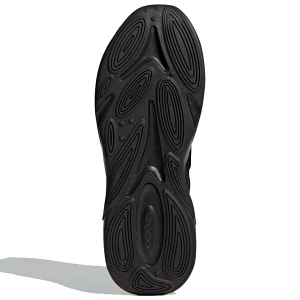 Кроссовки для мужчин Adidas Ozelle 40.5/ Черный photo 9