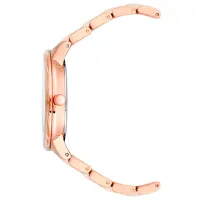 Наручные часы для женщин ANNE KLEIN AK/ 3878BHRG Кварцевый/ 32 мм photo 2
