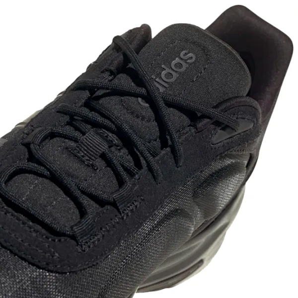 Adidași pentru bărbați Adidas Ozelle 43.5/ Black photo 7