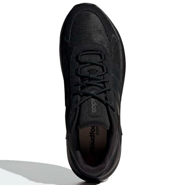 Adidași pentru bărbați Adidas Ozelle 43.5/ Black photo 10
