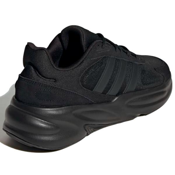 Adidași pentru bărbați Adidas Ozelle 46/ Black photo 6