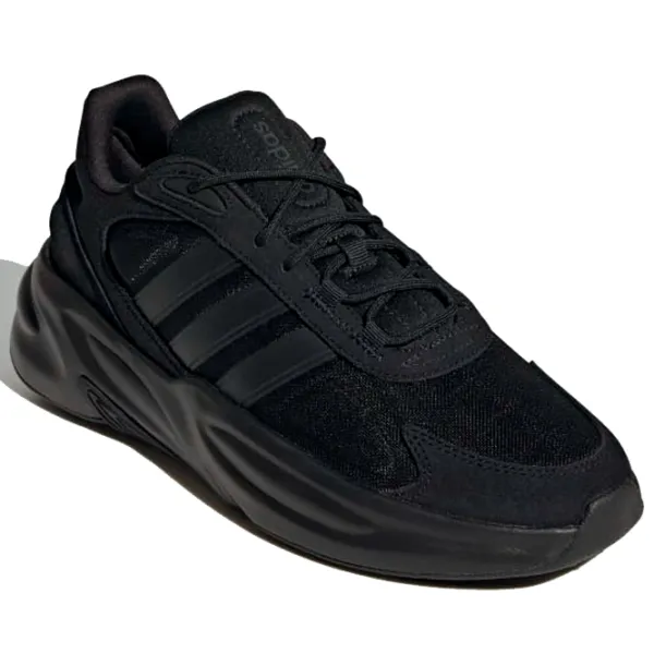 Adidași pentru bărbați Adidas Ozelle 47.5/ Black photo 6