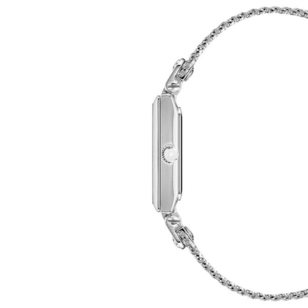 Ceas de mână pentru femei ANNE KLEIN AK/ 3883BYSV Cuarț/ 35 x 22 mm photo 2 Ceas de mână pentru femei ANNE KLEIN AK/ 3883BYSV Cuarț/ 35 x 22 mm photo 2