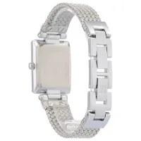 Наручные часы для женщин ANNE KLEIN AK/ 3883BYSV Кварцевый/ 35 x 22 мм photo 4