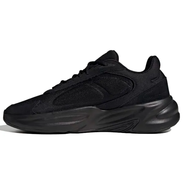 Adidași pentru bărbați Adidas Ozelle 41.5/ Black photo 2