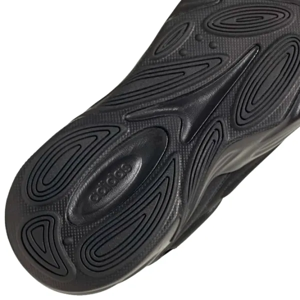 Adidași pentru bărbați Adidas Ozelle 41.5/ Black photo 8