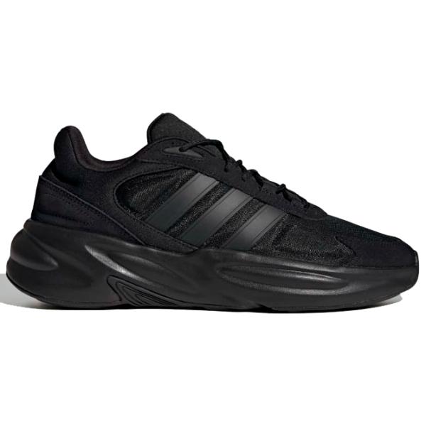 Adidași pentru bărbați Adidas Ozelle 42.5/ Black photo 3