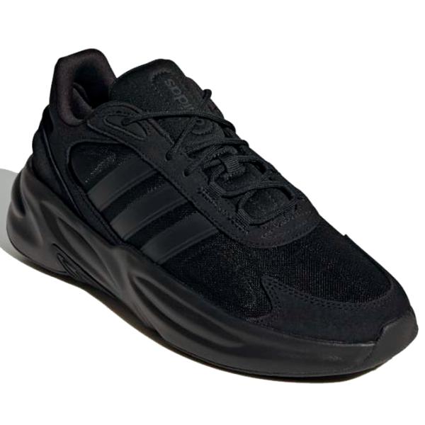 Кроссовки для мужчин Adidas Ozelle 44/ Черный photo 5