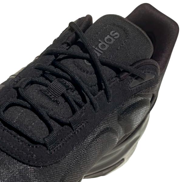 Кроссовки для мужчин Adidas Ozelle 44/ Черный photo 7