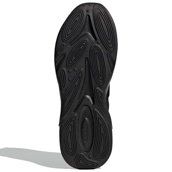Кроссовки для мужчин Adidas Ozelle 44/ Черный photo 9