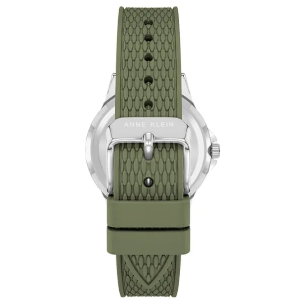Ceas de mână pentru femei ANNE KLEIN AK/ 3891GNGN Cuarț/ 38 mm photo 2 Ceas de mână pentru femei ANNE KLEIN AK/ 3891GNGN Cuarț/ 38 mm photo 2